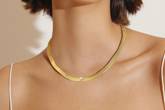 COLLAR DALIA